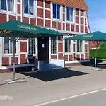 Zur Grenze * Cuxhaven