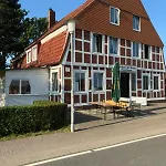 Country house Zur Grenze Cuxhaven