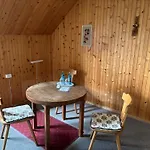 Country house Zur Grenze *