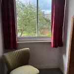 Zur Grenze Country house Cuxhaven