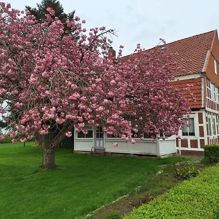 Zur Grenze Landsted *