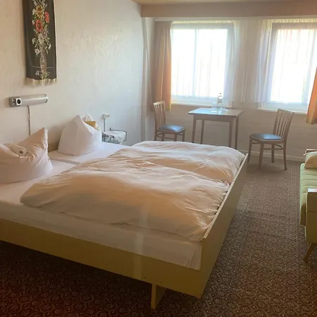 בית כפרי Zur Grenze