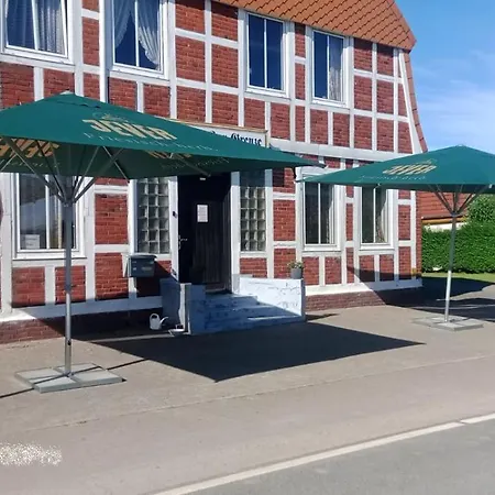 Zur Grenze * Cuxhaven