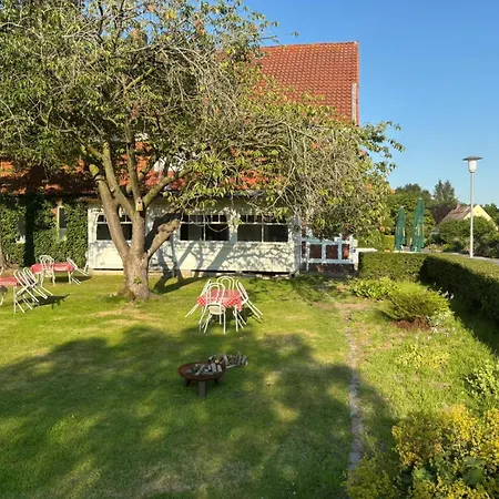 Zur Grenze Casa di campagna Cuxhaven