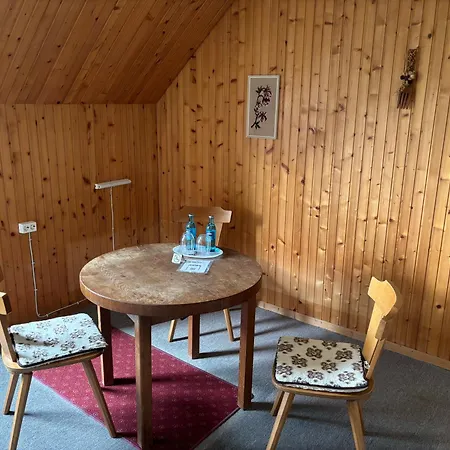 Εξοχικό σπίτι Zur Grenze *