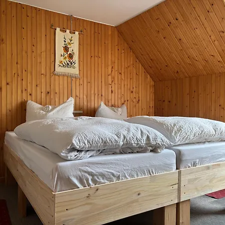 בית כפרי Zur Grenze *