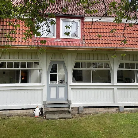 Zur Grenze * Cuxhaven