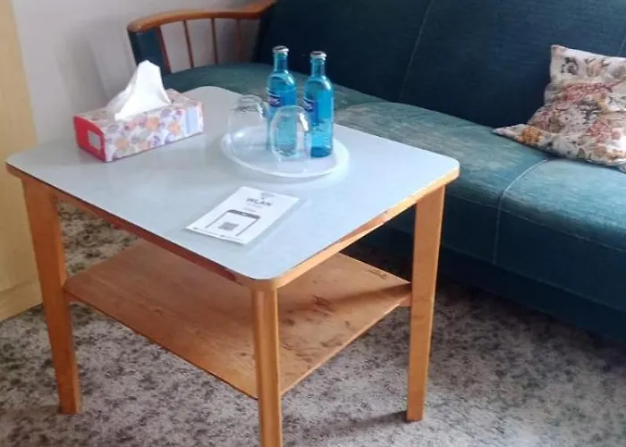 Zur Grenze Country house Cuxhaven