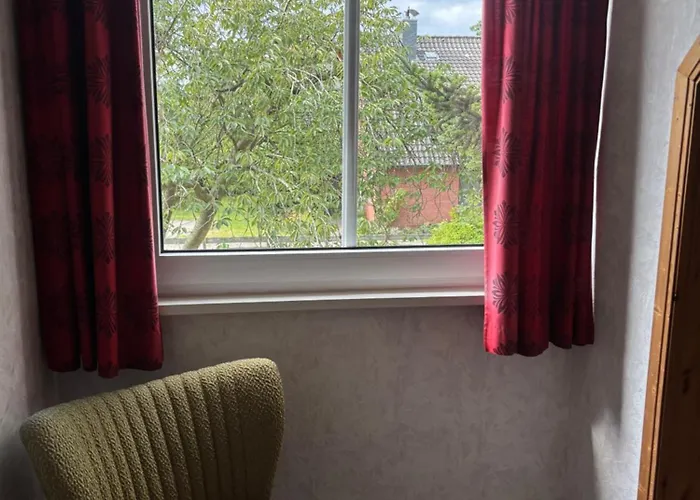 Zur Grenze Country house Cuxhaven