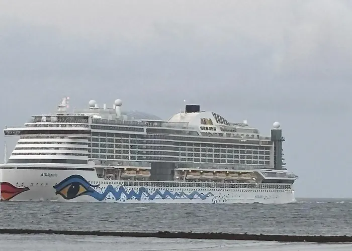 Zur Grenze Country house Cuxhaven